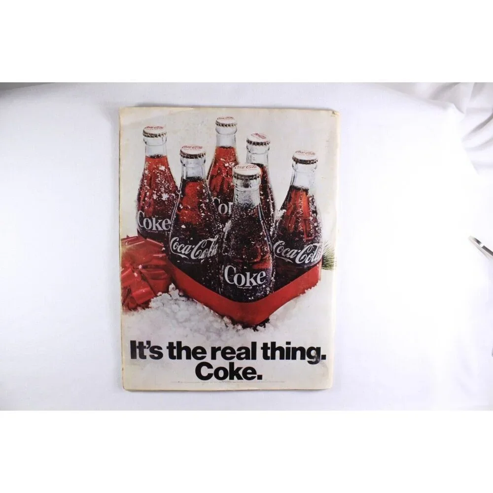 Life Magazine December 26, 1969 Special Double Issue The '60s Two In One - Picture 6 of 16